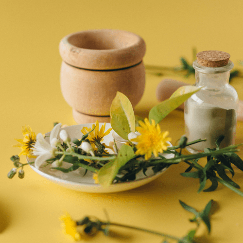 Read more about the article Seasonal Allergies